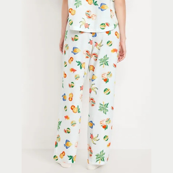 Women's Old Navy Pajama Pants - Picture 3 of 7